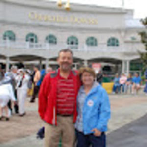 Meet your Posher, Cheryl